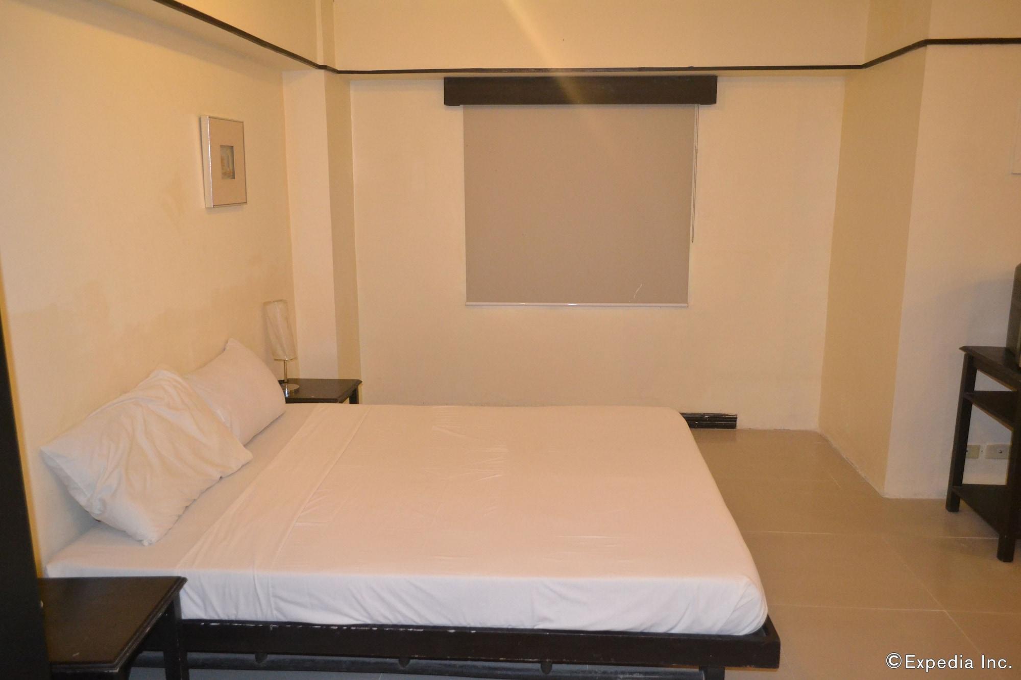 Lancaster Hotel Cebu Мактан Екстер'єр фото